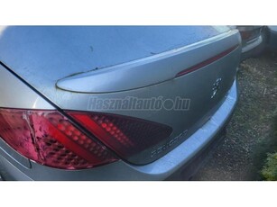 PEUGEOT 307 CC 2.0 HDi Standard