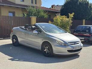 PEUGEOT 307 CC 2.0 PREMIERE EDITION 257/307