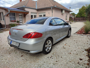 PEUGEOT 307 CC 2.0 Standard (Automata)