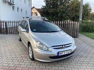 PEUGEOT 307 SW 1.6 HDi Presence