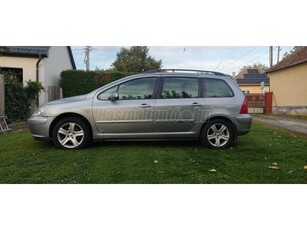 PEUGEOT 307 SW 1.6 Premium