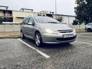 PEUGEOT 307 SW 2.0 HDi Premium