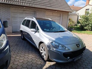 PEUGEOT 307 SW 2.0 HDi Supreme