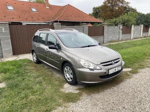 PEUGEOT 307 SW 2.0 Premium