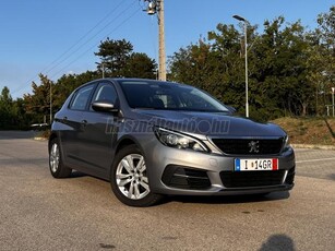 PEUGEOT 308 1.2 PureTech Active EURO6.2