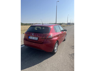 PEUGEOT 308 1.2 PureTech Active EURO6.3