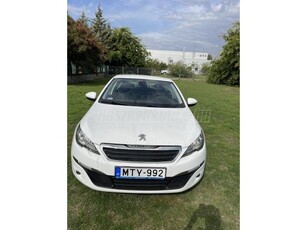 PEUGEOT 308 1.2 VTi PureTech Active