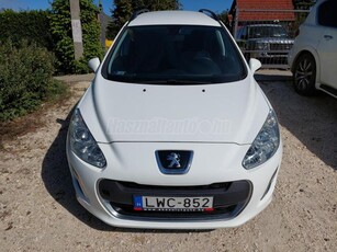 PEUGEOT 308 1.4 VTi Access Digit klíma. Tempomat