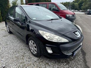 PEUGEOT 308 1.4 VTi Confort