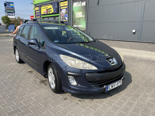 PEUGEOT 308 1.4 VTi Confort