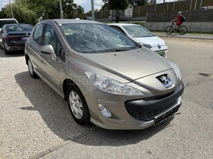 PEUGEOT 308 1.4 VTi Confort AZONNAL VIHETŐ.2 KULCS.FRISS VIZSGA