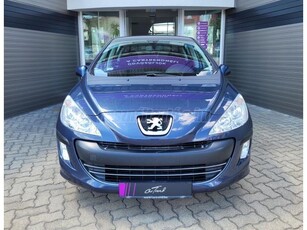 PEUGEOT 308 1.4 VTi Confort GARANCIÁVAL!