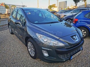 PEUGEOT 308 1.4 VTi Confort Kiváló motorral! Igény esetén friss műszakival!