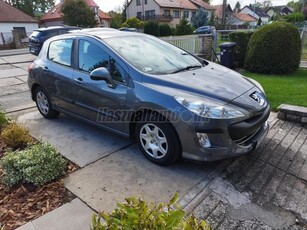 PEUGEOT 308 1.4 VTi Confort Mo-i. első tulaj. 82000 km!