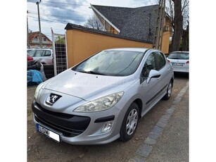 PEUGEOT 308 1.4 VTi Confort M.O.-i!Friss Műszakival!