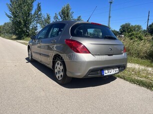 PEUGEOT 308 1.4 VTi Confort Pack / 132 EZER KM / TEMPOMAT / VONÓHOROG /