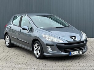 PEUGEOT 308 1.4 VTi Premium