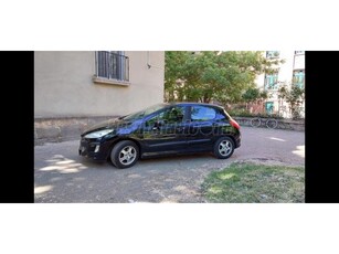 PEUGEOT 308 1.4 VTi Premium