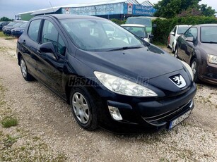 PEUGEOT 308 1.4 VTi Premium 80ekm Magyar!!