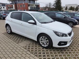 PEUGEOT 308 1.5 BlueHDi Active EURO6.2