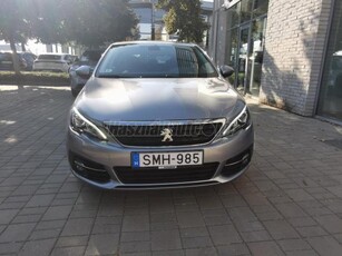 PEUGEOT 308 1.5 BlueHDi Active EURO6.2