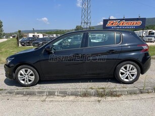 PEUGEOT 308 1.5 BlueHDi Allure EURO6.2