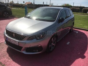 PEUGEOT 308 1.5 BlueHDi GT Line EURO6.2