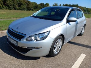 PEUGEOT 308 1.6 BlueHDi Active