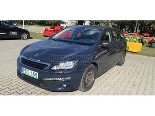 PEUGEOT 308 1.6 BlueHDi Active EAT6