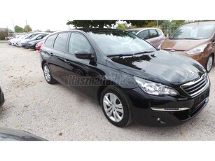 PEUGEOT 308 1.6 BlueHDi Business Line 166000km SZÉP ÁLLAPOT