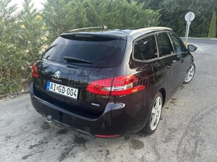 PEUGEOT 308 1.6 BlueHDi Style