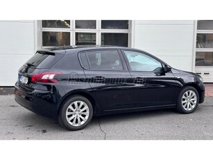 PEUGEOT 308 1.6 BlueHDi Style