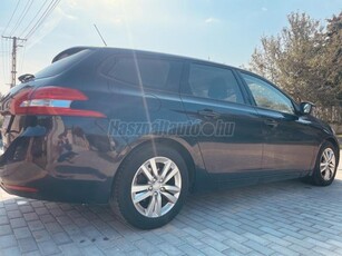 PEUGEOT 308 1.6 e-HDi Allure