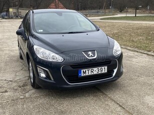 PEUGEOT 308 1.6 HDI