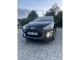 PEUGEOT 308 1.6 HDi Access SW