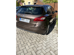 PEUGEOT 308 1.6 HDi Active