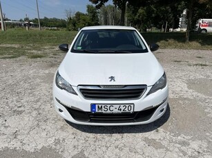 PEUGEOT 308 1.6 HDi Active magyar 1 tulaj!