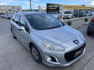 PEUGEOT 308 1.6 HDi Active Megkímélt! Sz.könyv!