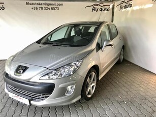 PEUGEOT 308 1.6 HDi Confort