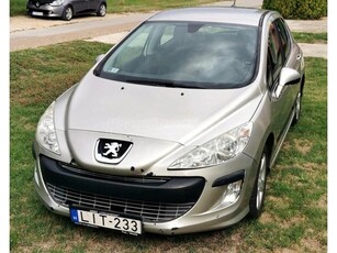 PEUGEOT 308 1.6 HDi Confort