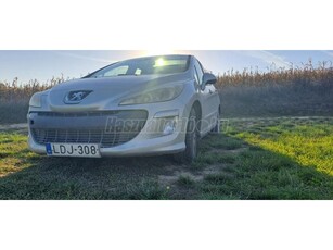 PEUGEOT 308 1.6 HDi Confort Pack