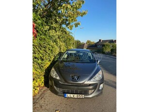 PEUGEOT 308 1.6 HDi Confort Pack