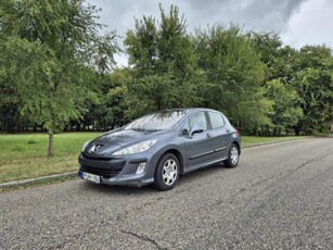 PEUGEOT 308 1.6 HDi Confort Pack magyarországi