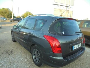 PEUGEOT 308 1.6 HDi Confort Pack PANORÁMA 7 SZEMÉLYES