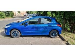 PEUGEOT 308 1.6 HDi Premium