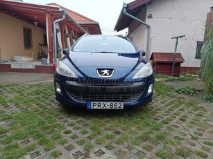 PEUGEOT 308 1.6 HDi Premium