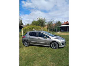 PEUGEOT 308 1.6 HDi Premium