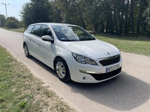 PEUGEOT 308 1.6 HDi Style