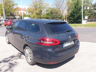 PEUGEOT 308 1.6 Hdi SW