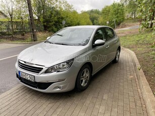 PEUGEOT 308 1.6 THP Active